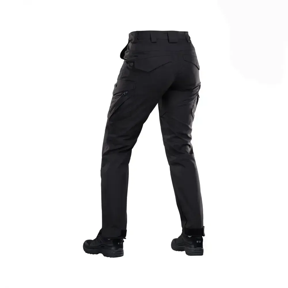 Штани M-Tac Aggressor Lady Flex Black Size 28/28 - Зображення 2