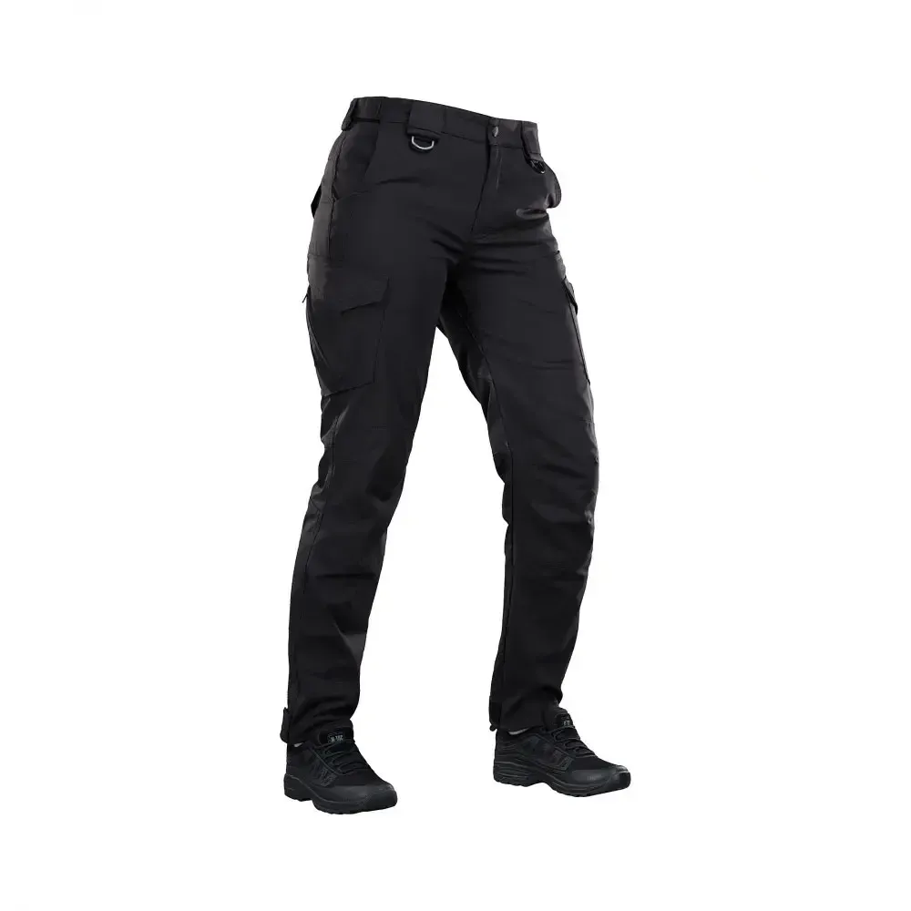 Штани M-Tac Aggressor Lady Flex Black Size 28/28 - Зображення 3