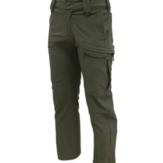 Тактичні штани Texar Dominus Olive Size S