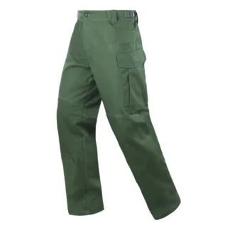 Тактичні штани Texar SFU Rip-Stop Olive Size S