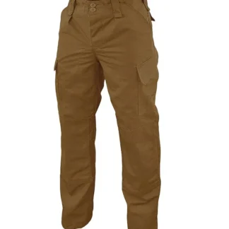 Тактичні штани Texar WZ10 Rip-Stop Coyote Size M
