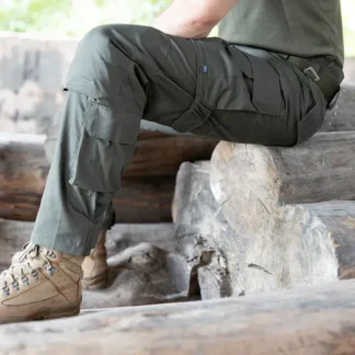 Тактичні бойові штани Marsava Partigiano Olive Size 36