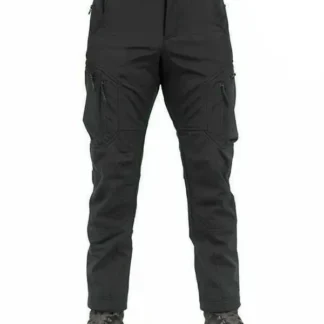 Штани Marsava Stealth SoftShell Pants Black Size 30