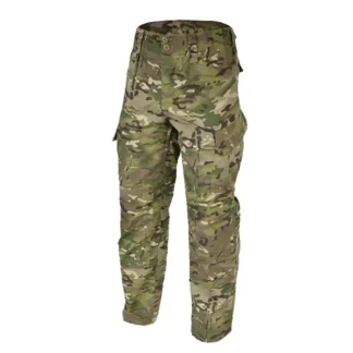 Тактичні штани Texar WZ10 Rip-Stop Multicam Size Xs