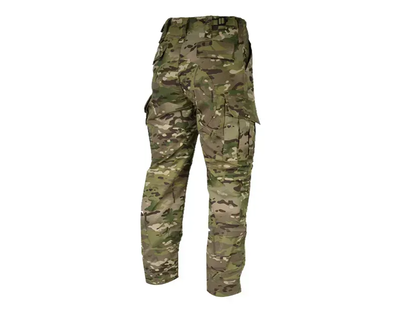 Тактичні штани Texar WZ10 Rip-Stop Multicam Size Xs - Зображення 2