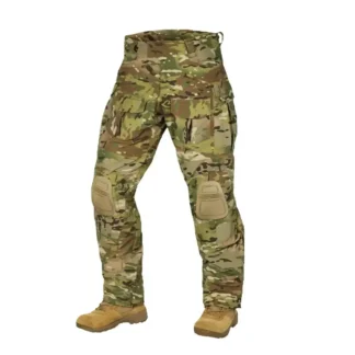 Штурмові штани Grad Gear Hawk All Weather Multicam